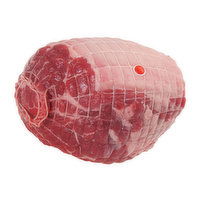 Cub Semi Boneless Half Leg of Lamb, 6 Pound