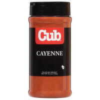 Cub Cayenne, 6.5 Ounce