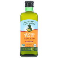 California Olive Ranch Olive Oil, Extra Virgin, Mild Flavor, 16.9 Fluid ounce