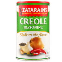 Zatarain's New Orleans Style Creole Seasoning, 8 Ounce