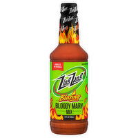 Zing Zang Bloody Mary Mix, Non-Alcoholic, Blazing, 32 Fluid ounce