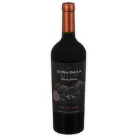 Dona Paula Bold Red Blend, 750 Millilitre