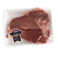 Cub Bone-in Porterhouse Steak, 2 Pound