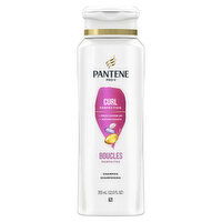 Pantene Pantene Curl Perfection Shampoo 12.0oz, 12 Ounce