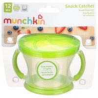 Munchkin Snack Catcher, 12 Months+, 1 Each