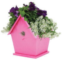 Cub Floral 8" Decorative Planter, 1 Each