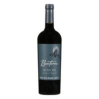 Bonterra Equinox Red, California, 750 Millilitre