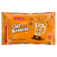 Malt O Meal Oat Blenders Cereal, Honey, 32 Ounce