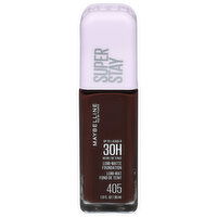 Maybelline Super Stay Foundation, Lumi-Matte, 405, 1 Fluid ounce