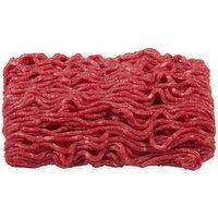 Cub Fresh Angus Sirloin Ground Beef, 1 Pound