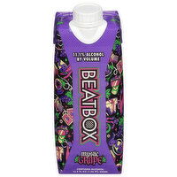 Beatbox Mystic Grape Wine, 16.9 Fluid ounce