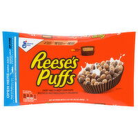 Reese's Puffs Corn Puffs, 35 Ounce