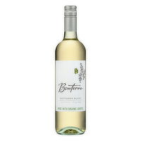 Bonterra Sauvignon Blanc, California, 750 Millilitre