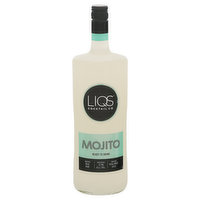 Liqs Mojito, 1.5 Litre