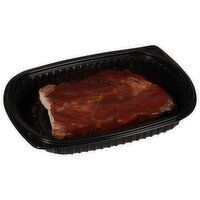 Cub Half Rack Ribs, Cold, 11 Each