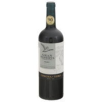 Gran Reserva Malbec, Gran Reserva, 2021, 750 Millilitre