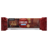 Essential Everyday Firelog, 2-Hour, 1 Each