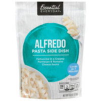 Essential Everyday Pasta Side Dish, Alfredo, 4.4 Ounce