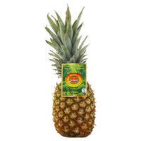 Del Monte Pineapple, Extra Sweet, 1 Each