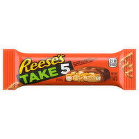 Reese's Take 5 Chocolate Bar, 1.5 Ounce