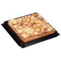 Cub Bars, Caramel Apple Streusel, 1 Each