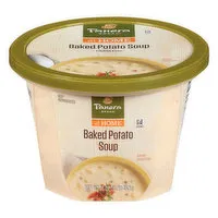 Panera Bread Soup, Baked Potato, 16 Ounce