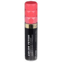 Milani Color Fetish Lip Stain, Hydrating, 130 Rose Rising, 0.17 Fluid ounce