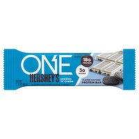 One Protein Bar, Cookies 'n' Creme, 2.12 Ounce