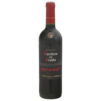 Casillero del Diablo Red Blend, Reserva, Chile, 750 Millilitre