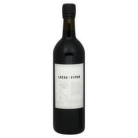 Leese Fitch Cabernet Sauvignon, California, 2009, 750 Millilitre