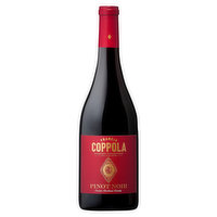 Francis Coppola Santa Barbara Pinot Noir, 750 Millilitre