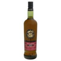 Loch Lomond Scotch Whisky, Single Malt, 750 Millilitre