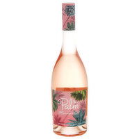 Whispering Angel The Palm Vin De Provence Rose, 750 Millilitre