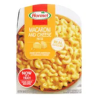 Hormel Macaroni & Cheese, 20 Ounce