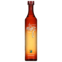 Milagro Tequila, Reposado, 750 Millilitre