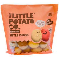 The Little Potato Company Potatoes, Fresh Creamer, Dynamic Duo, 1.5 Pound