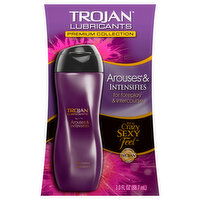 Trojan Personal Lubricant, 3 Fluid ounce