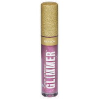 Revlon Super Lustrous Glimmer Gloss, 002 Pink Prisma, 0.13 Fluid ounce