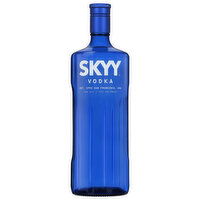 Skyy Vodka, 1.75 Litre