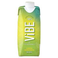 ViBE by Vendange Classic Margarita Tetra, 500 Millilitre