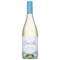 Echo Bay Sauvignon Blanc, Marlborough, New Zealand, 750 Millilitre