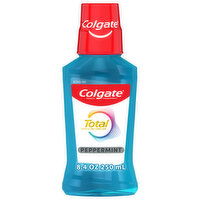 Colgate Total Total Active Prevention Mouthwash, 8.4 Fluid ounce