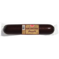 Klement's Summer Sausage, 24 Ounce