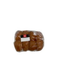 Cub Bakery White Slider Buns, 8 Count, 1 Each