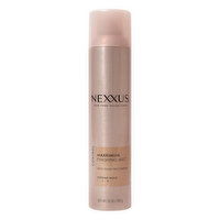 Nexxus Finishing Mist, with Fluid-Fix Complex, Strong Hold 3, Maxximum, 10 Ounce