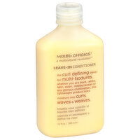 Mixed Chicks Leave-In Conditioner, 10 Fluid ounce