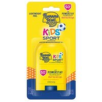 Banana Boat Sunscreen Stick, 0.5 Ounce