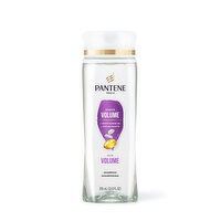 Pantene Pantene Pantene Sheer Volume 72 HR Fullness Shampoo, 12 Fluid ounce