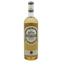 Jose Cuervo Tequila, Reposado, 750 Millilitre