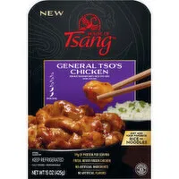 House of Tsang General Tso's Chicken, 15 Ounce